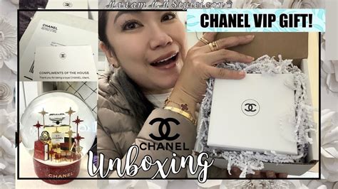 chanel vip program|Chanel vip.